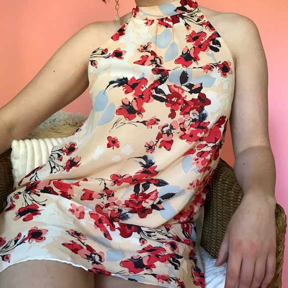 Floral Dress - Picture 2 of 2